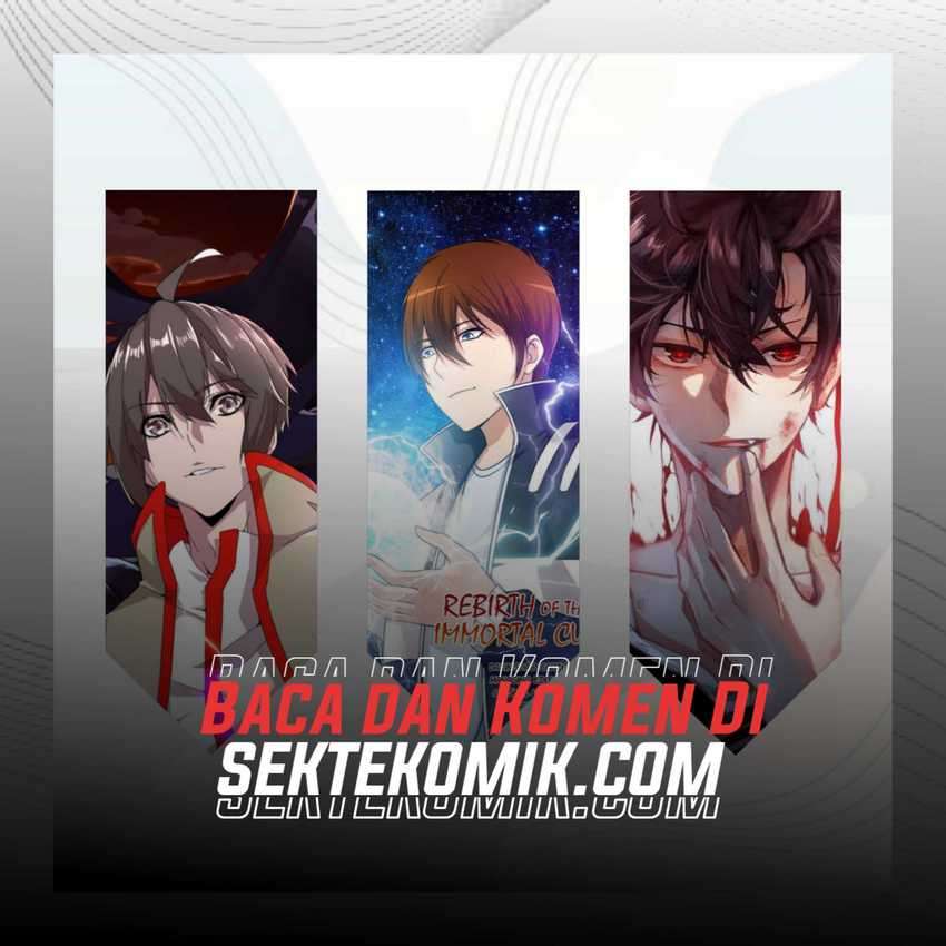 Global Gao Wu (Global Martial Arts) Chapter 77 Gambar 29
